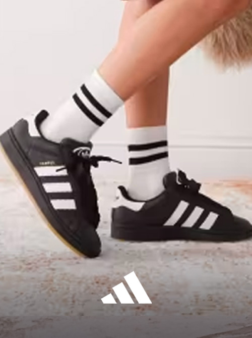 Home-Top Brands-Adidas