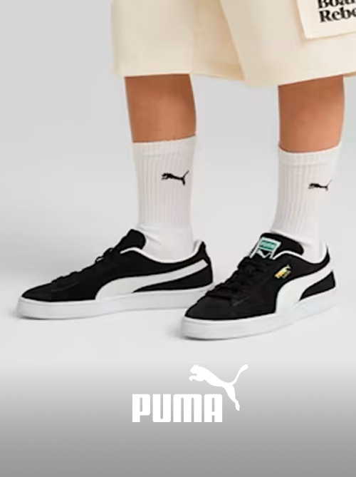 Home-Top Brands-PUMA
