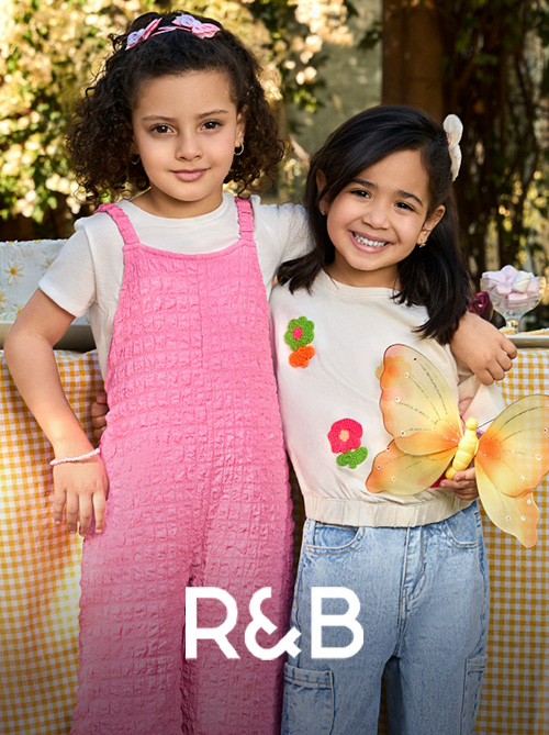 Home-Top Brands-R&B