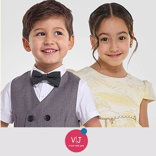 Home-Top Brands-VICTOR AND JANE