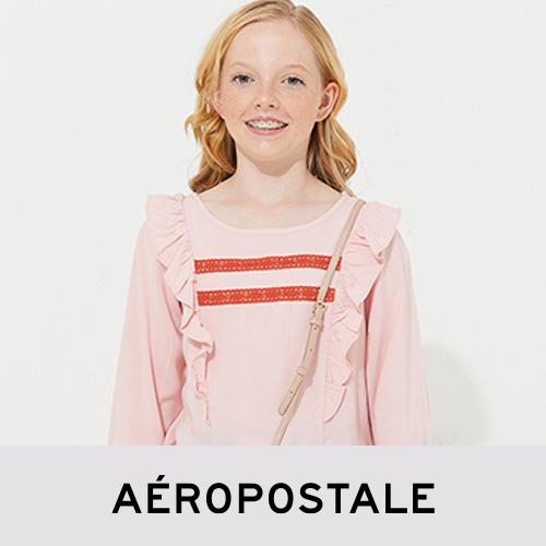 Home-Top Brands-AEROPOSTALE