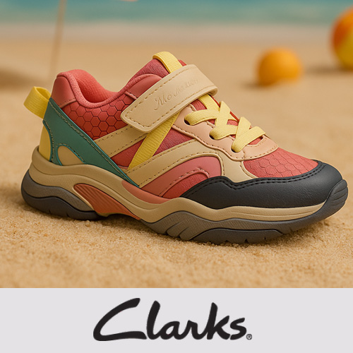 Home-Top Brands-CLARKS