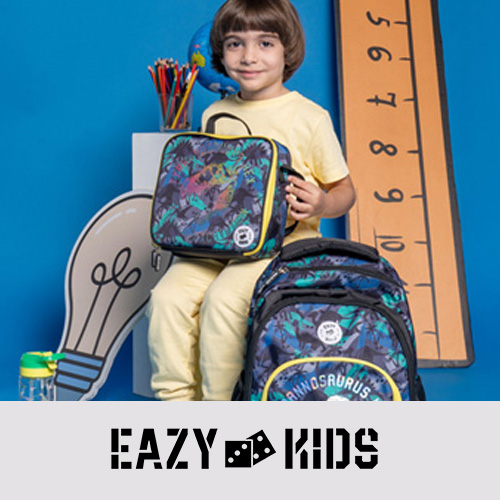 Home-Top Brands-EAZY KIDS