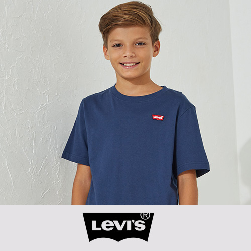 Home-Top Brands-LEVI'S