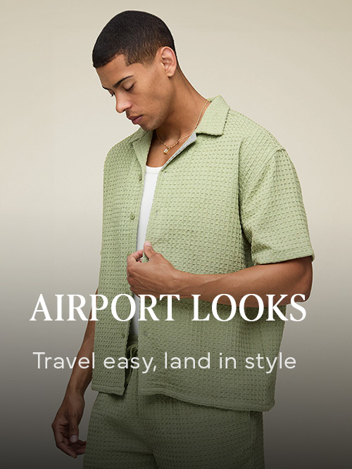 Home-Style Edit-AIRPORT LOOKS
