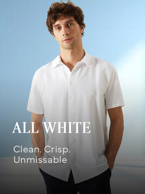 Home-Style Edit-ALL WHITE