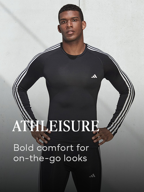 Home-Style Edit-ATHLEISURE