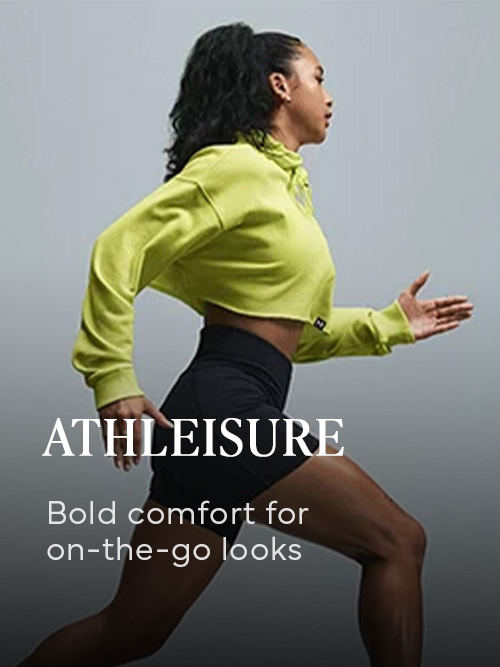 Home-Style Edit-ATHLEISURE