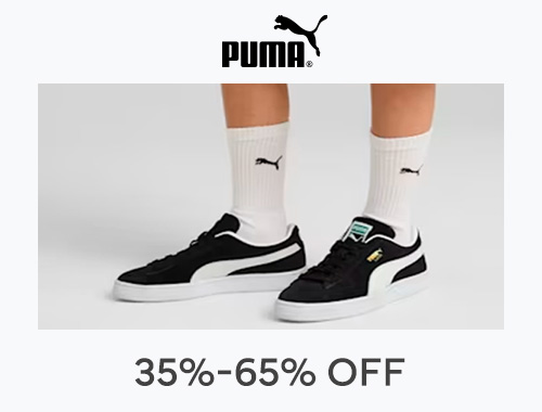 Home-Top Brands-PUMA
