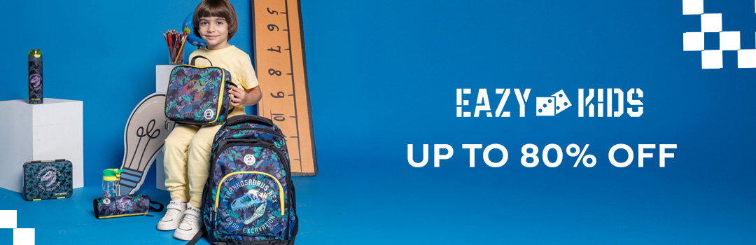 Home-Top Brands-EAZY KIDS