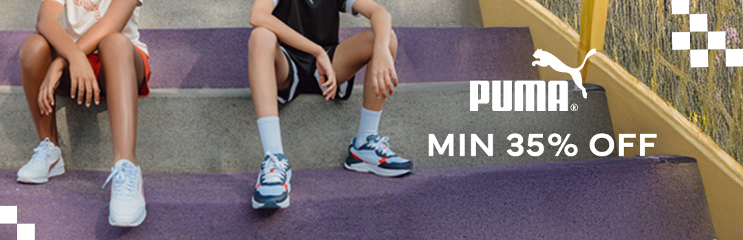 Home-Top Brands-PUMA