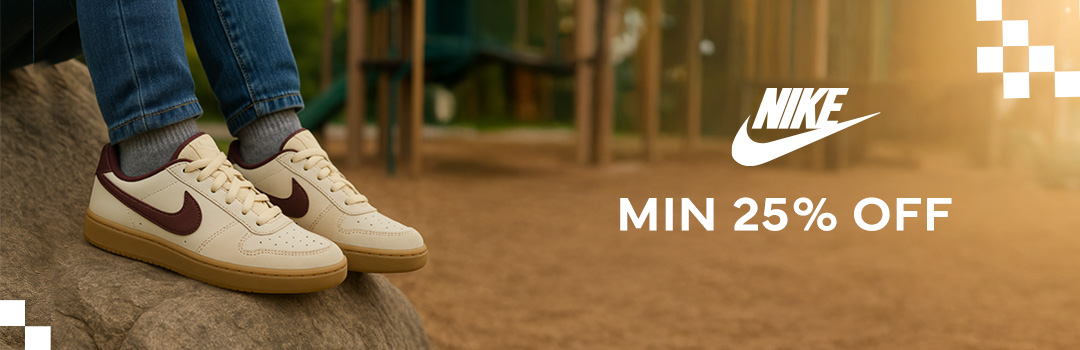 Home-Top Brands-NIKE