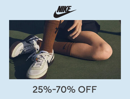 Home-Top Brands-NIKE