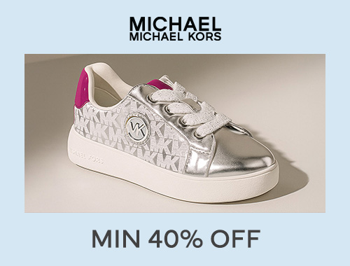 Home-Top Brands-MICHAEL KORS
