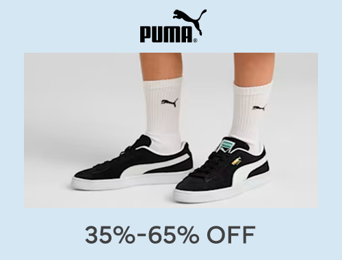 Home-Top Brands-PUMA
