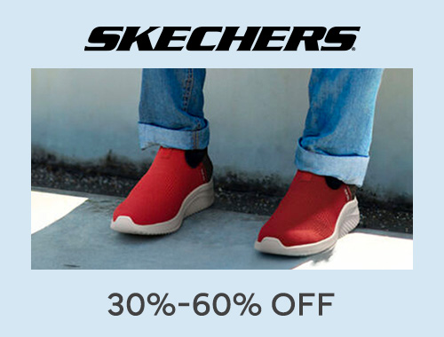 Home-Top Brands-SKECHERS