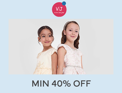 Home-Top Brands-VICTOR AND JANE