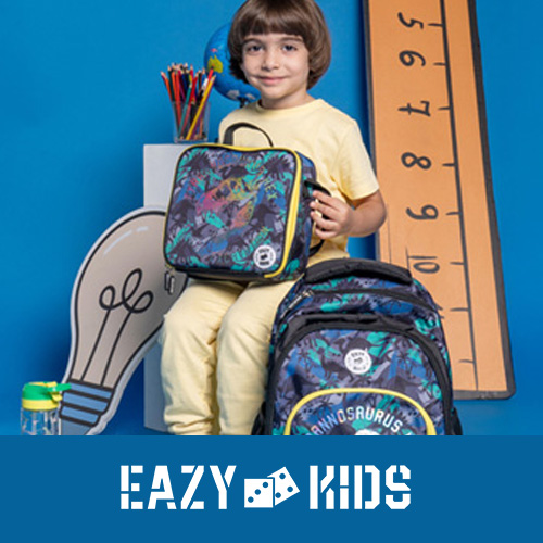 Home-Top Brands-Eazy Kids
