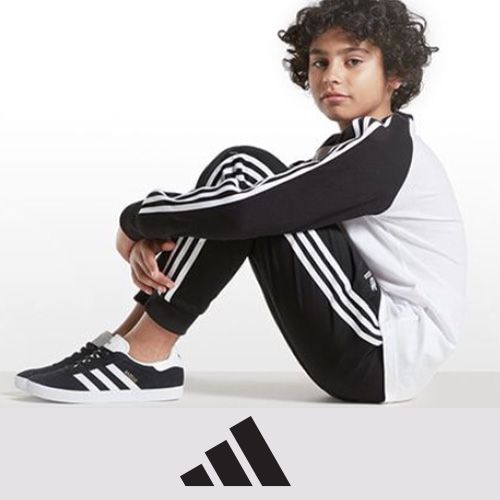 Home-Top Brands-Adidas