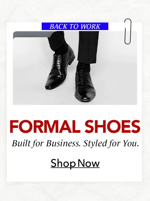 Home-BTW-SBC-Formal Shoes