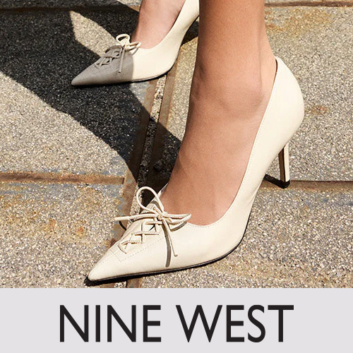 Home-Top Brands-NINE WEST