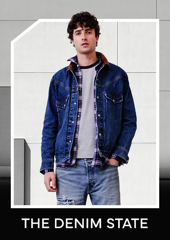 Home-Style Edit-DENIM STATE