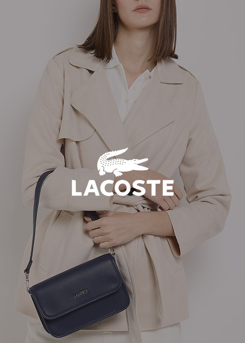 Home-Top Brands-LACOSTE