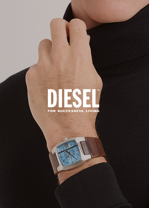 Home-Top Brands-Diesel