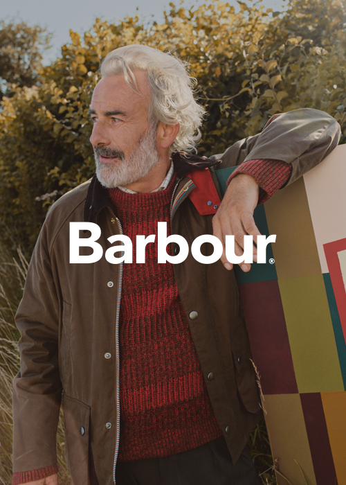 Home-Top Brands-BARBOUR
