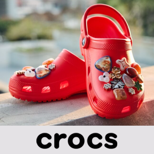 Home-Top Brands-CROCS