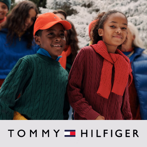 Home-Top Brands-TOMMY HILFIGER
