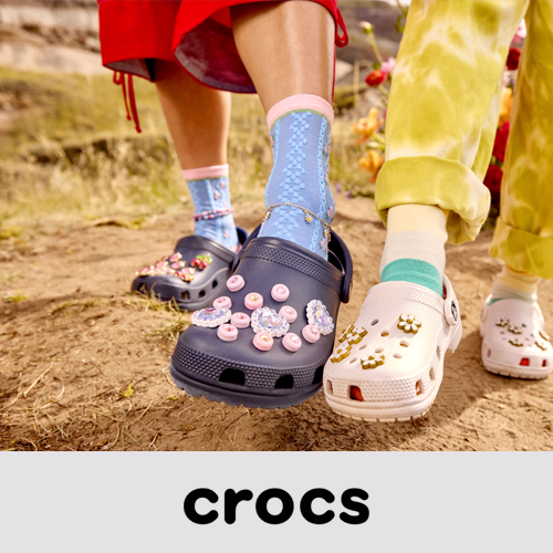 Home-Top Brands-CROCS