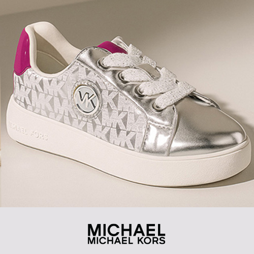 Home-Top Brands-MICHAEL KORS