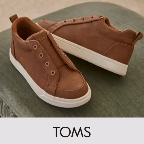 Home-Top Brands-TOMS
