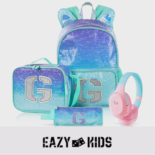 Home-Top Brands-EAZY KIDS