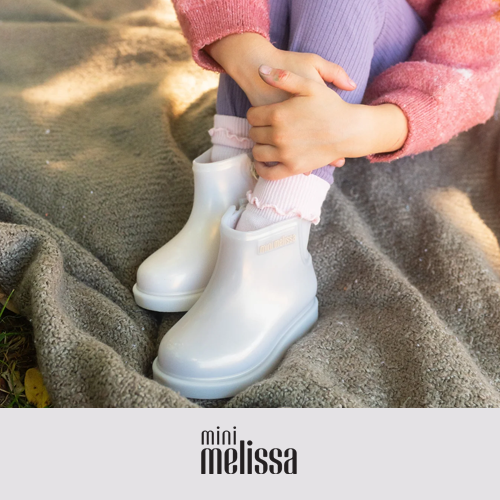 Home-Top Brands-MINI MELISSA