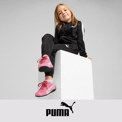 Home-Top Brands-PUMA