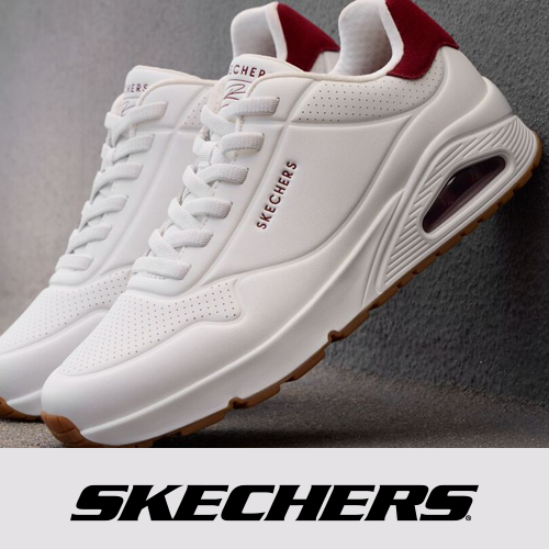 Home-Top Brands-SKECHERS