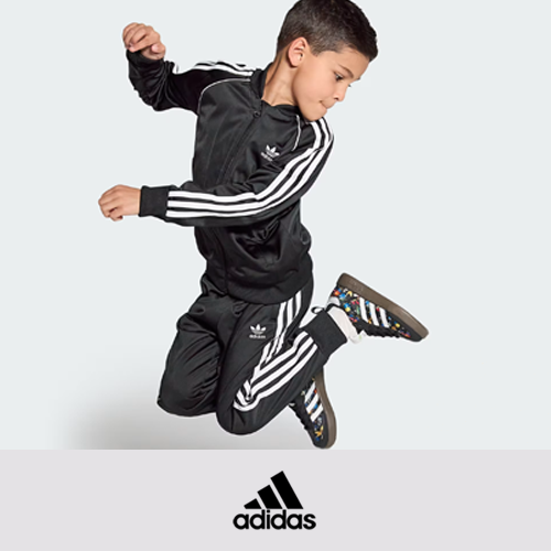 Home-Top Brands-ADIDAS