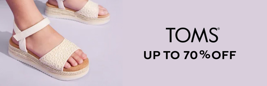Home-Top Brands-TOMS