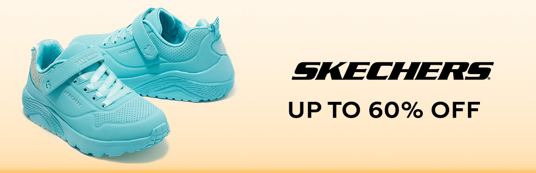 Home-Top Brands-SKECHERS