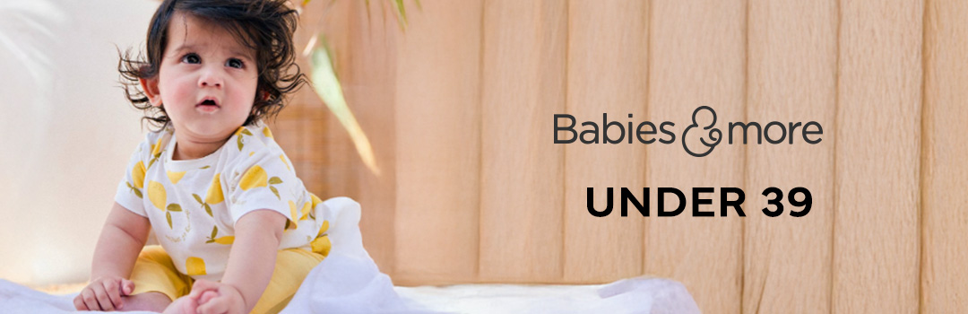 Home-Top Brands-BABIES & MORE