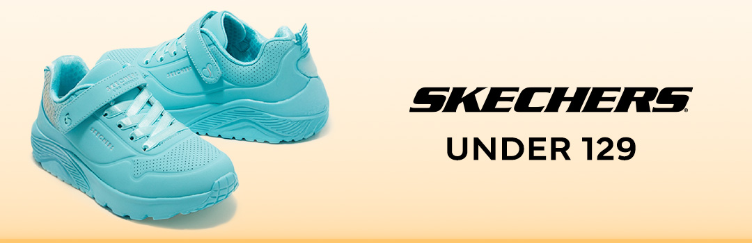 Home-Top Brands-SKECHERS