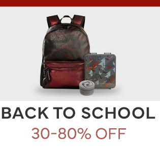 Home-SBC-BACK TO SCHOOL
