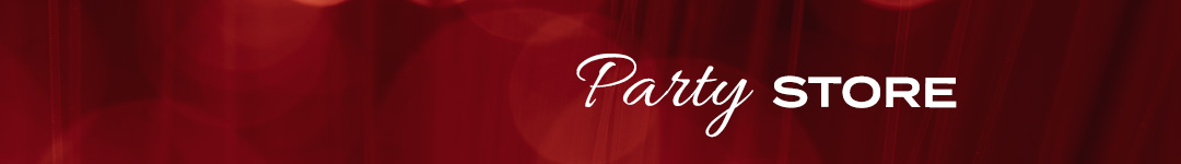 PARTY WEAR BANNER