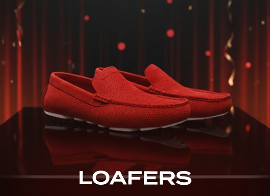 LOAFERS