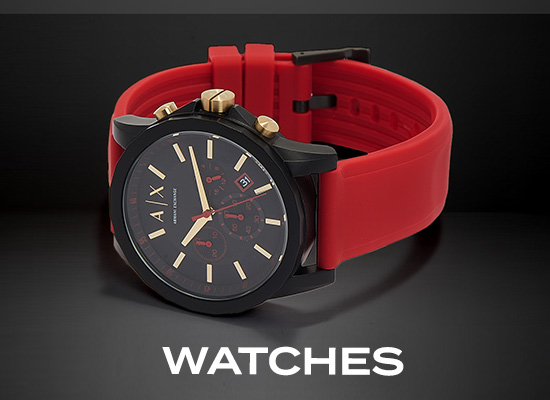 WATCHES