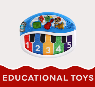 Home-Checklist-BTS-Educational Toys
