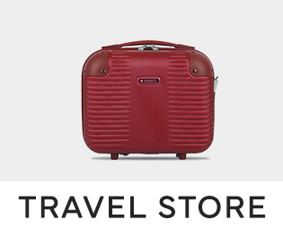 Home-SBC-TRAVEL STORE