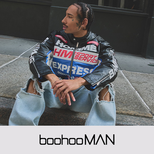Home-Top Brands-BOOHOOMAN